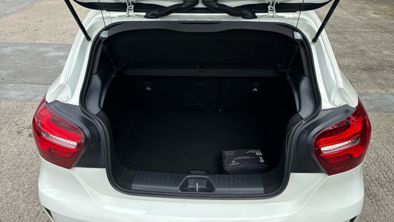 Mercedes-AMG A-Class A45 4Matic Premium 5dr Auto Petrol Hatchback
